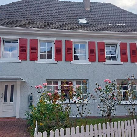 Apartament Schwarzwaldtani - Staedtle Bühl Zewnętrze zdjęcie