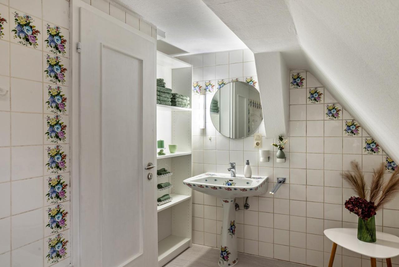 Apartament Schwarzwaldtani - Staedtle Bühl Zewnętrze zdjęcie