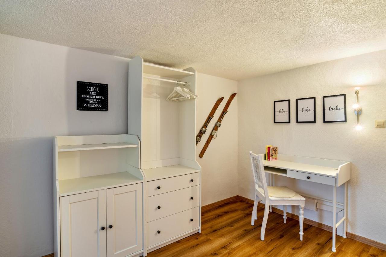 Apartament Schwarzwaldtani - Staedtle Bühl Zewnętrze zdjęcie