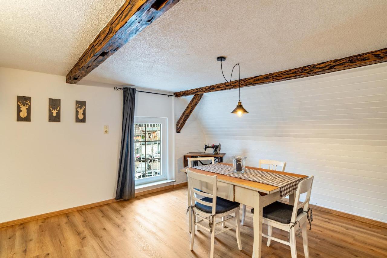Apartament Schwarzwaldtani - Staedtle Bühl Zewnętrze zdjęcie
