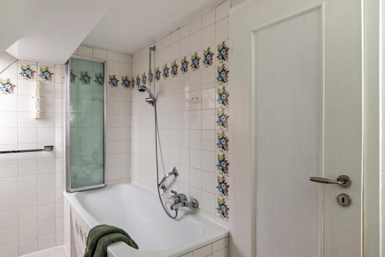 Apartament Schwarzwaldtani - Staedtle Bühl Zewnętrze zdjęcie